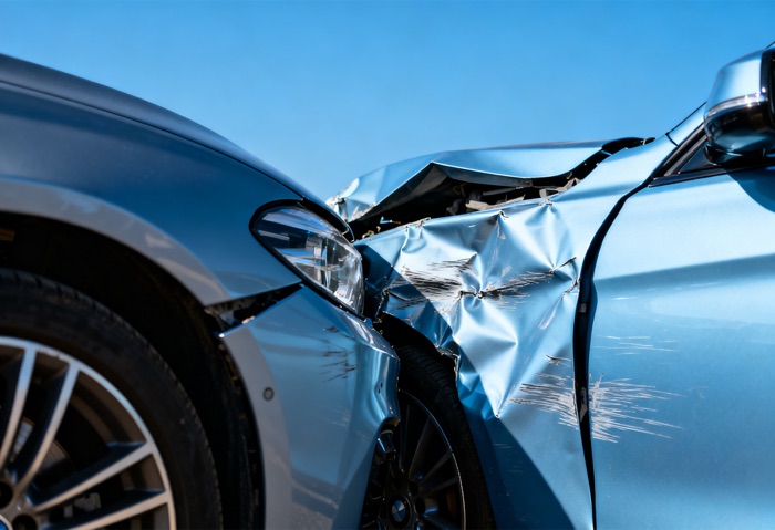 KFZ-Schadengutachten nach Unfall — kröhnke Ingenieure Essen