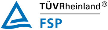 TÜV Rheinland / FSP – Prüfingenieur